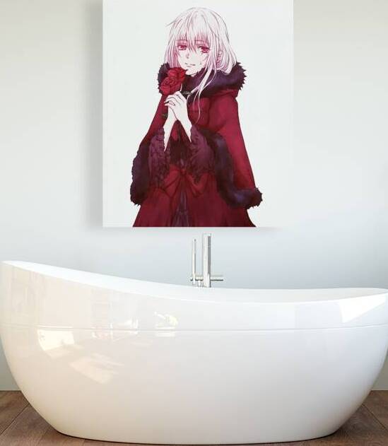 K Project 9 by 12thoct