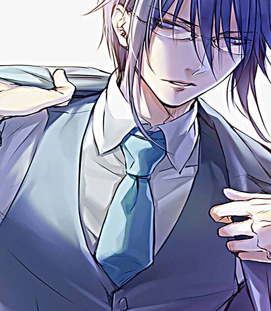 K Project 10 by 12thoct