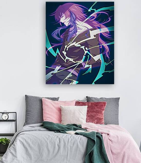 K Project 15 by 12thoct