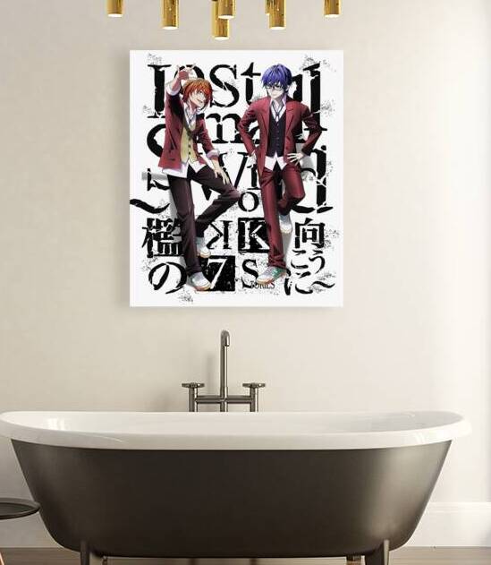 K Project 18 by 12thoct