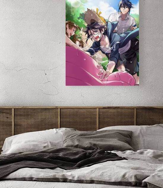 K Project 22 by 12thoct