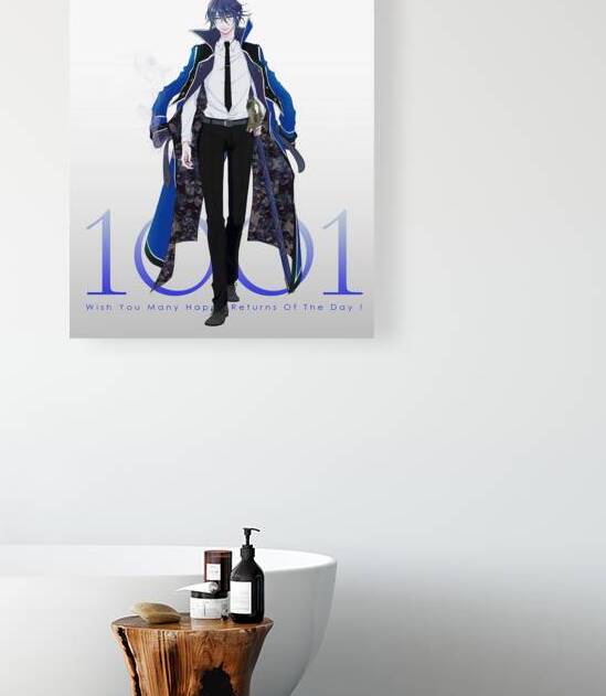 K Project 26 by 12thoct