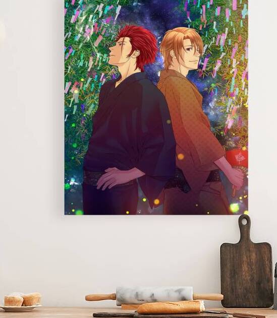K Project 29 by 12thoct