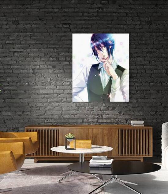 K Project 30 by 12thoct