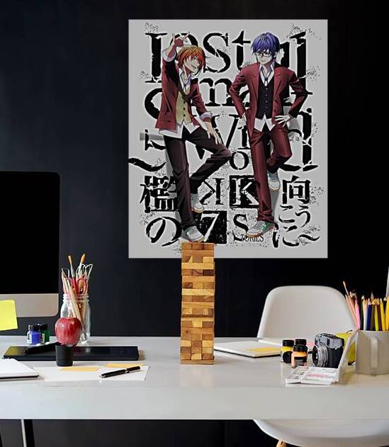 K Project 40 by 12thoct