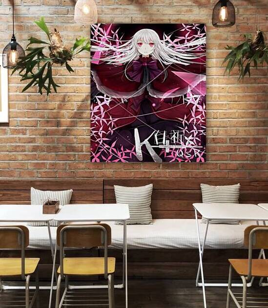 K Project 44 by 12thoct