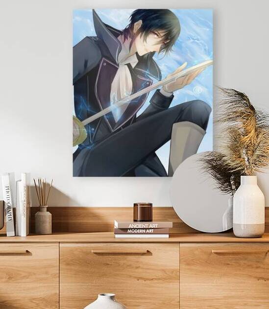 K Project 2 by 12thoct