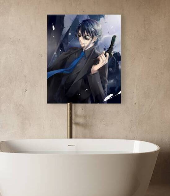 K Project 4 by 12thoct
