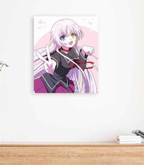 K Project 6 by 12thoct