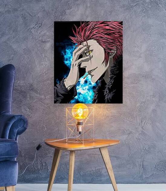 K Project 12 by 12thoct