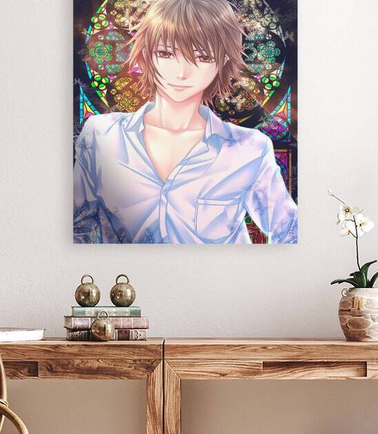 K Project 13 by 12thoct