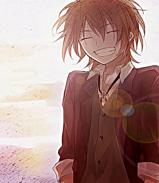 K Project 14 by 12thoct