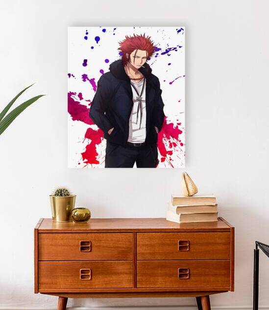 K Project 18 by 12thoct