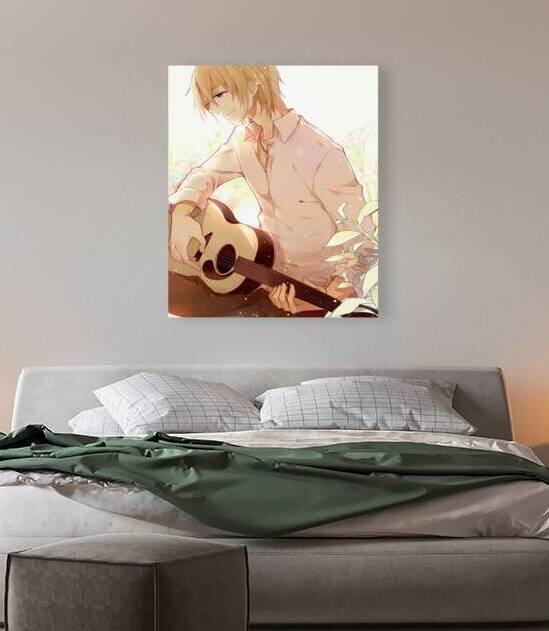 K Project 22 by 12thoct
