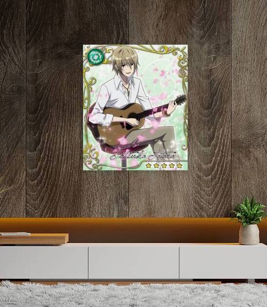 K Project 23 by 12thoct