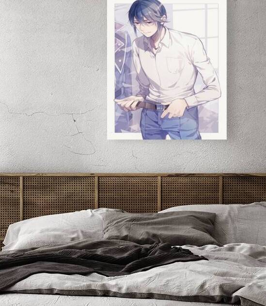 K Project 28 by 12thoct