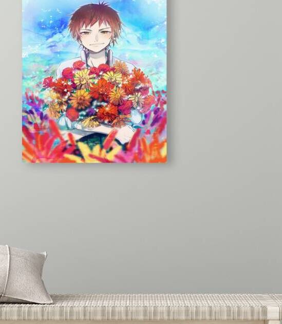 K Project 30 by 12thoct
