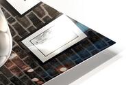 K Project 4 HD Metal print