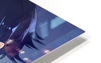 K Project 6 HD Metal print