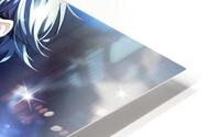 K Project 7 HD Metal print