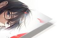 K Project 8 HD Metal print