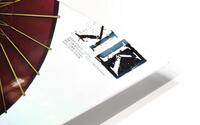 K Project 9 HD Metal print
