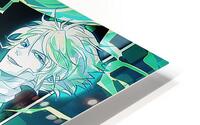 K Project 14 HD Metal print