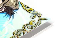 K Project 18 HD Metal print