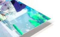 K Project 19 HD Metal print
