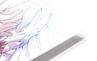 K Project 20 HD Metal print