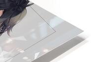 K Project 21 HD Metal print