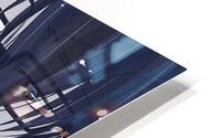 K Project 22 HD Metal print