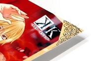 K Project 23 HD Metal print