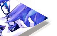 K Project 28 HD Metal print