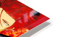 K Project 29 HD Metal print