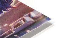 K Project 32 HD Metal print