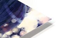 K Project 43 HD Metal print