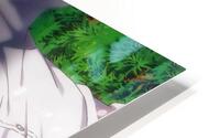 K Project 1 HD Metal print