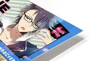 K Project 12 HD Metal print