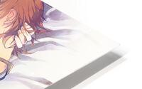 K Project 13 HD Metal print