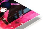 K Project 15 HD Metal print