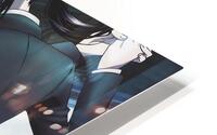 K Project 16 HD Metal print