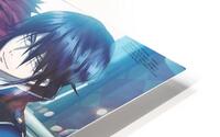 K Project 21 HD Metal print