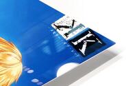 K Project 23 HD Metal print