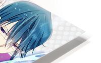 K Project 24 HD Metal print