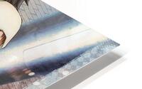 K Project 26 HD Metal print