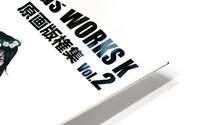 K Project 29 HD Metal print