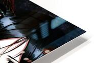 K Project 32 HD Metal print