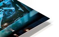 K Project 34 HD Metal print