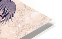K Project 35 HD Metal print